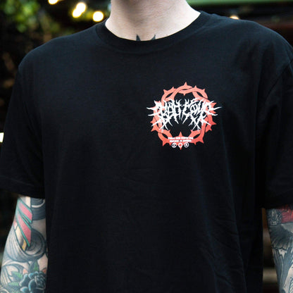 Dead Weight Tee - Black